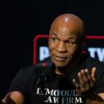 La dura confesión que realizó Mike Tyson sobre su salud antes de su regreso al boxeo