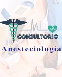 anesteciologia